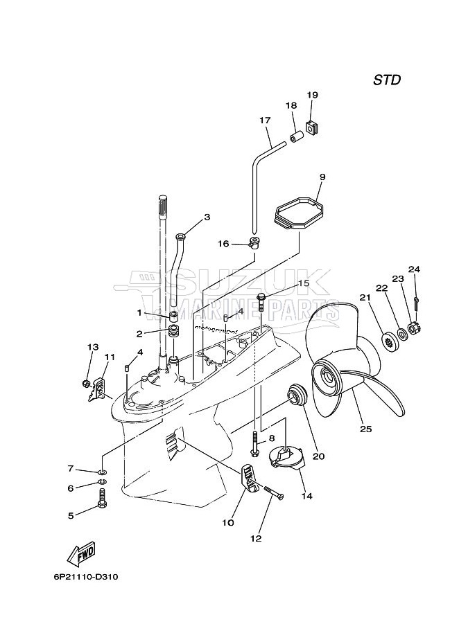 PROPELLER-HOUSING-AND-TRANSMISSION-2