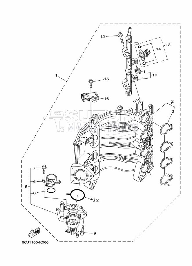 INTAKE-1