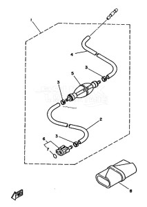 L150CETO drawing FUEL-SUPPLY-2