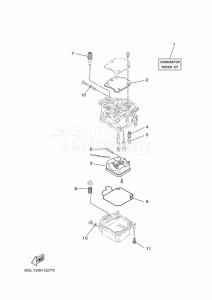 F40JMHDL drawing REPAIR-KIT-2