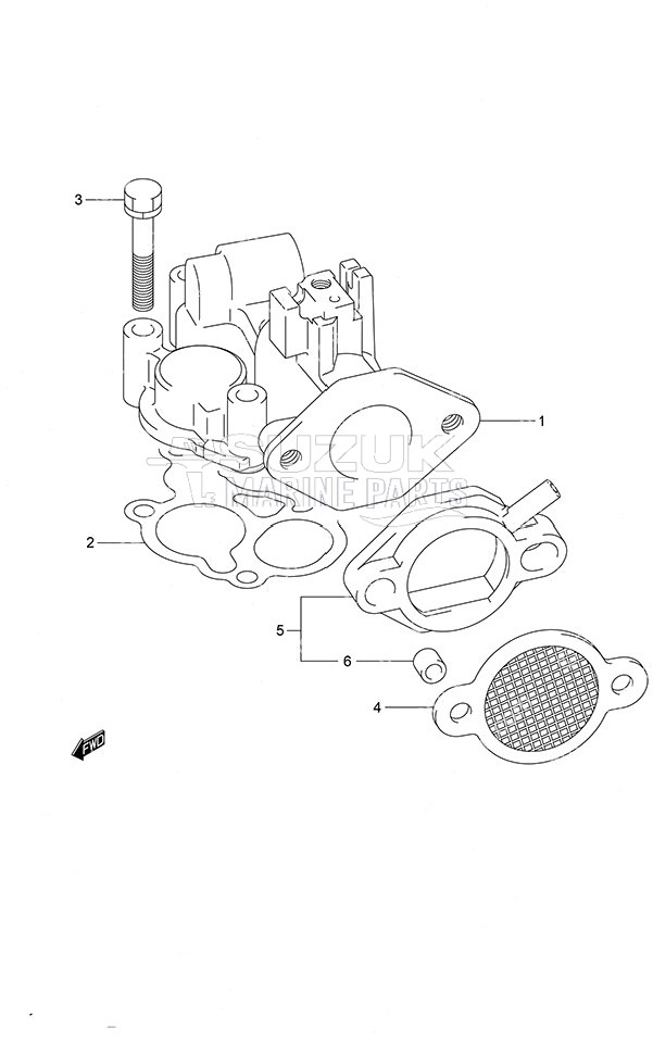 Intake Manifold