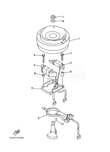 15FMH drawing IGNITION