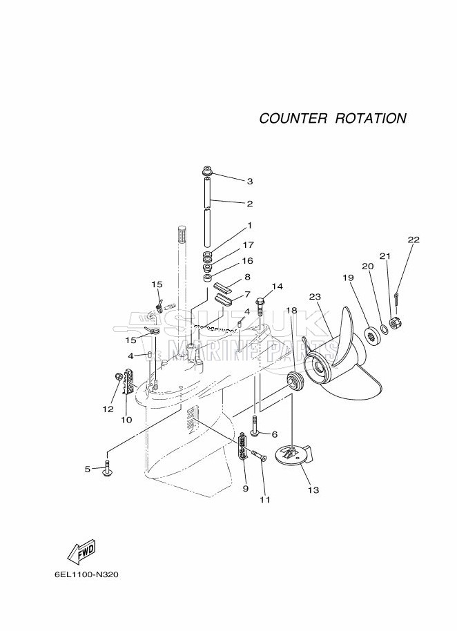 PROPELLER-HOUSING-AND-TRANSMISSION-4