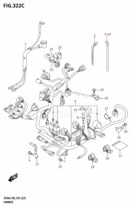 DF15A From 01504F-810001 (P01)  2018 drawing HARNESS (DF9.9BTH,DF15ATH,DF20ATH)