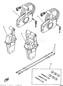 220AET drawing REMOTE-CONTROL