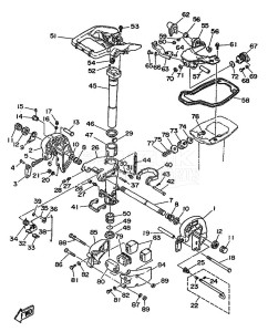 20C drawing MOUNT