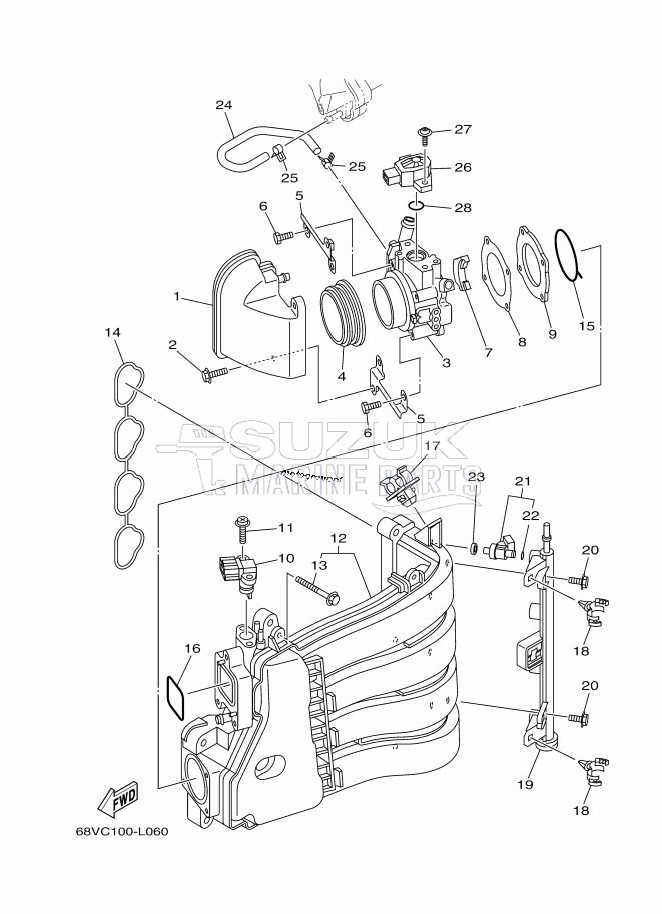 INTAKE-1