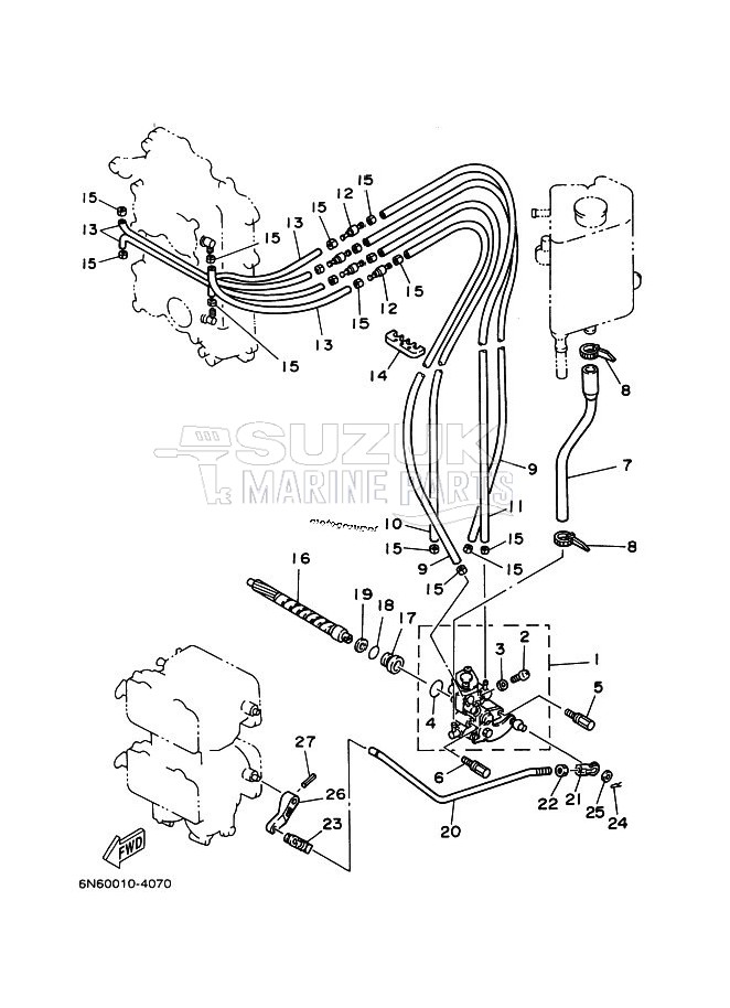 OIL-PUMP