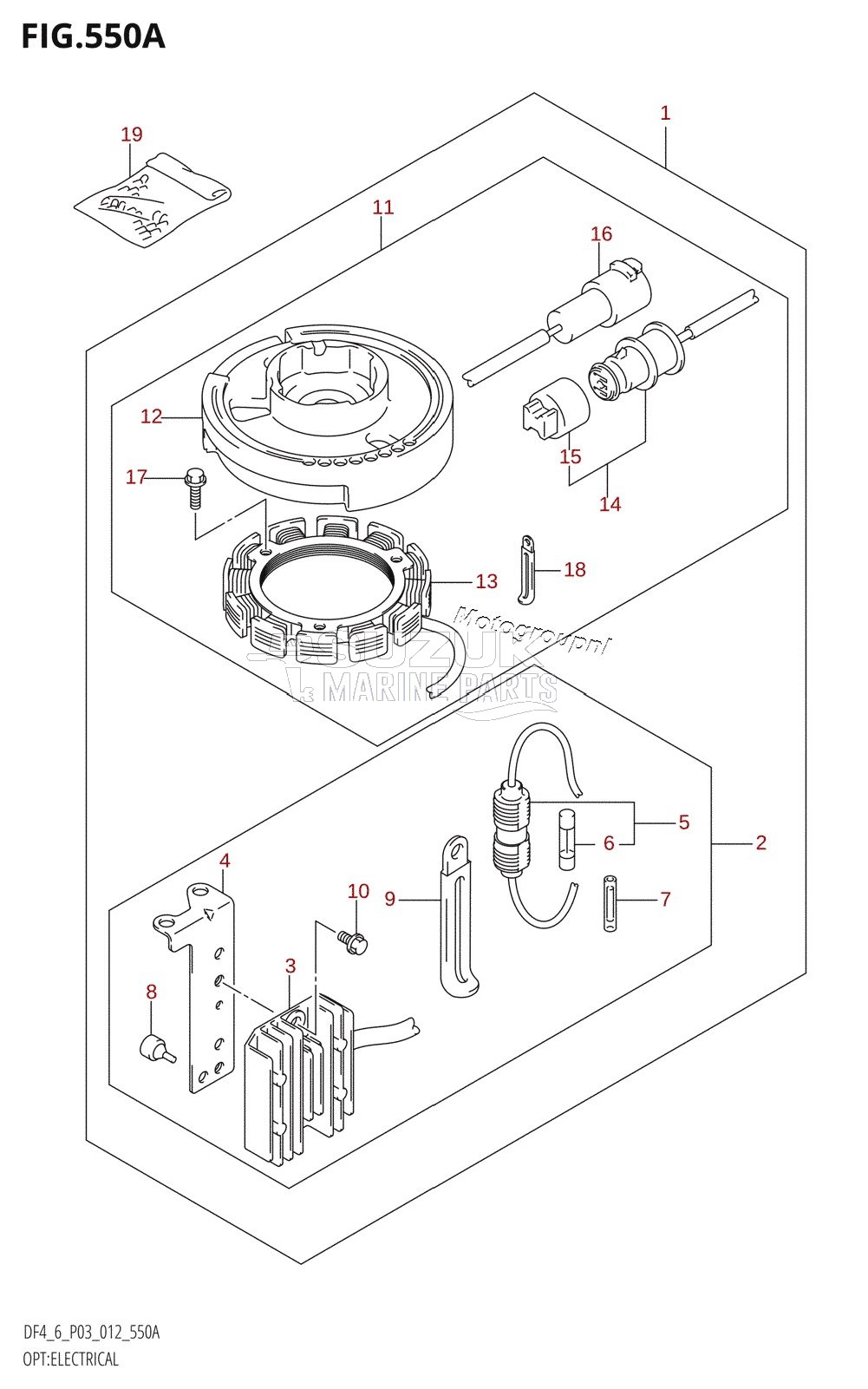 OPT:ELECTRICAL