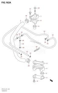 DF40 From 04001F-251001 (E01)  2002 drawing THERMOSTAT