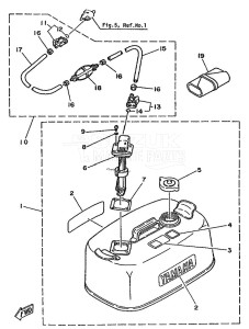 140AETO drawing FUEL-SUPPLY-2