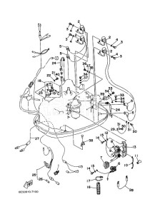 115B drawing ELECTRICAL-2