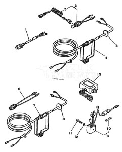 30D drawing OPTIONAL-PARTS-1