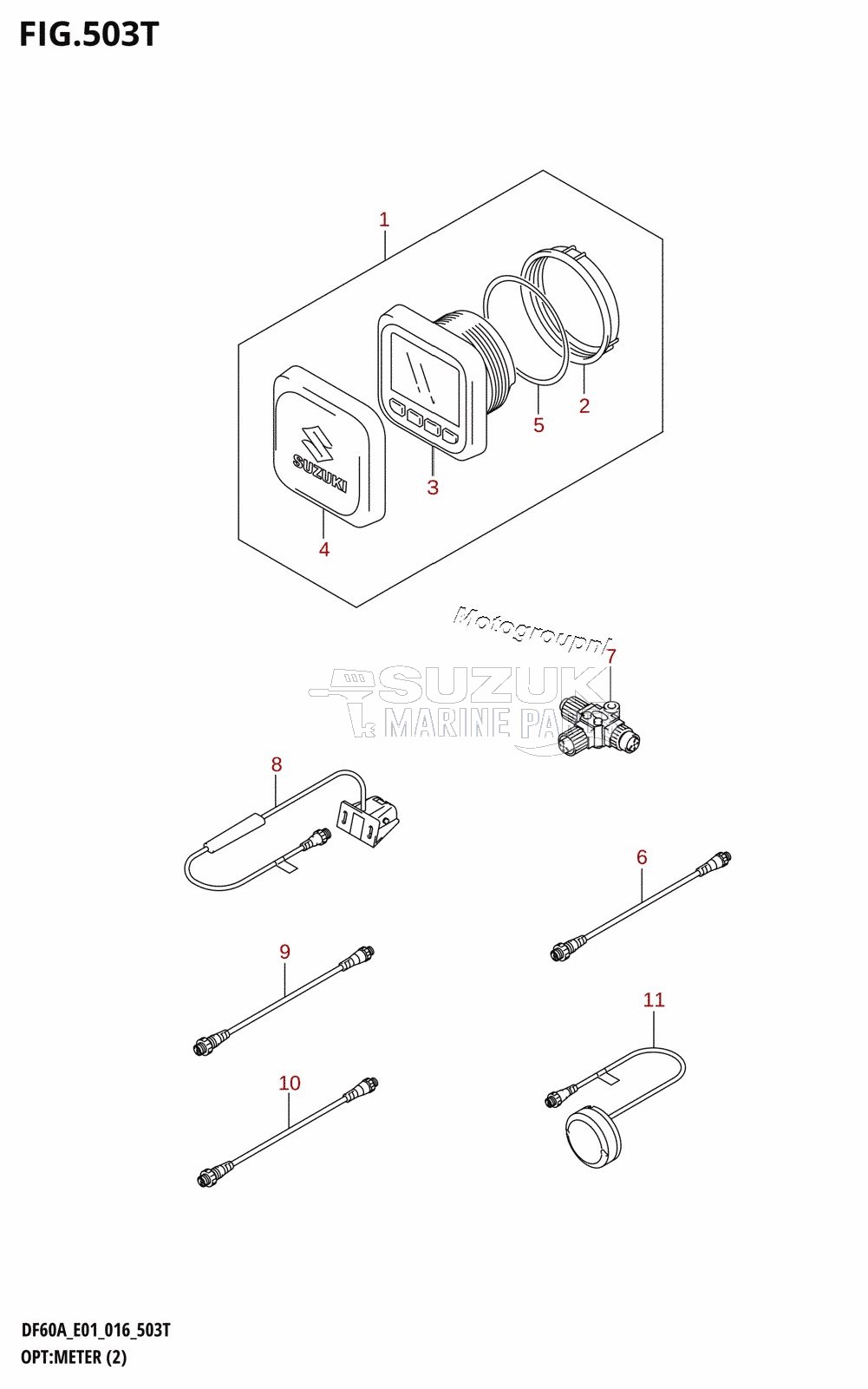 OPT:METER (2) (DF60AVTH:E01)