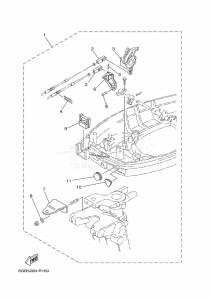 40XMH drawing REMOTE-CONTROL