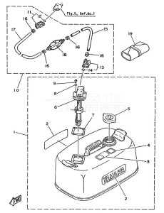 220AET drawing FUEL-SUPPLY-2