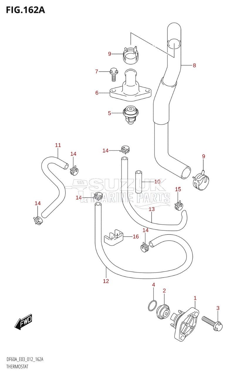 THERMOSTAT