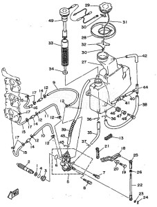 30D drawing OIL-PUMP