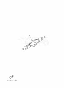 F200GET drawing FUEL-SUPPLY-2