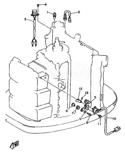 225B drawing ELECTRICAL-3