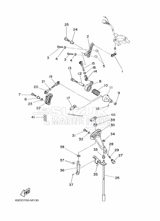 THROTTLE-CONTROL