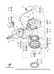 E40XMHS drawing KICK-STARTER