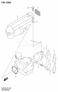 DF9.9A From 00994F-910001 (P01)  2019 drawing INLET MANIFOLD