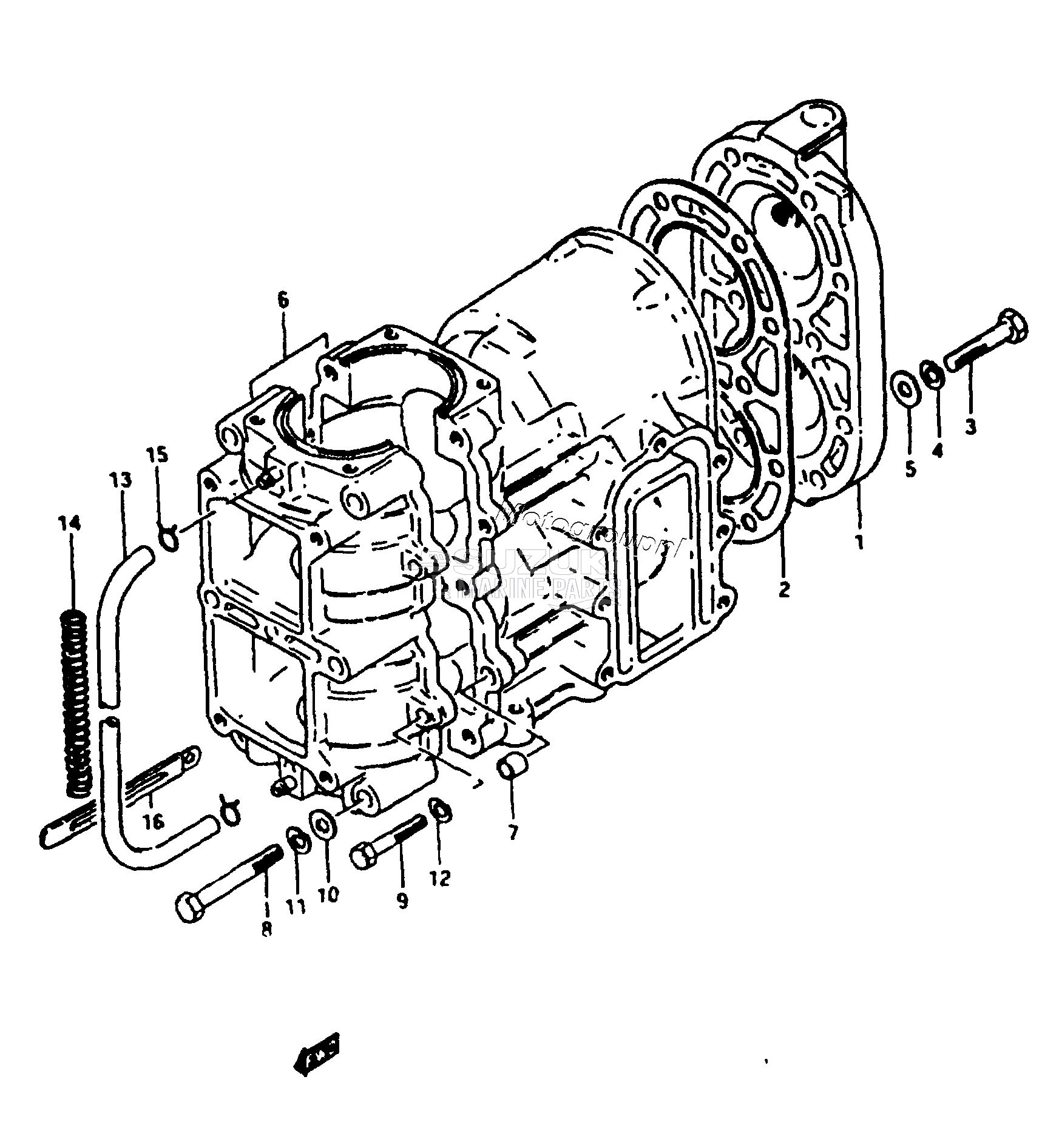 CYLINDER