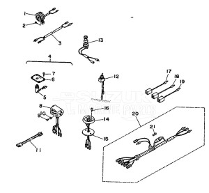 L150CETO drawing OPTIONAL-PARTS-4