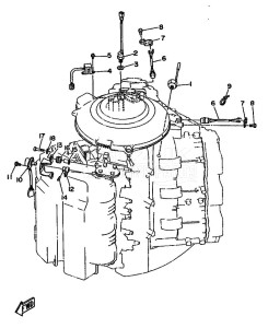 L250AET drawing ELECTRICAL-4