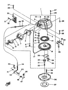 25Q drawing KICK-STARTER