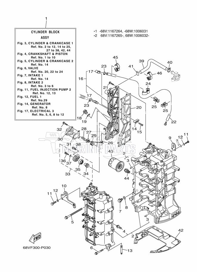 CYLINDER--CRANKCASE-1