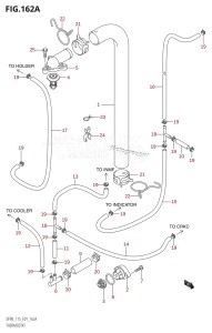 DF115T From 11502F-110001 (E01 E40)  2011 drawing THERMOSTAT