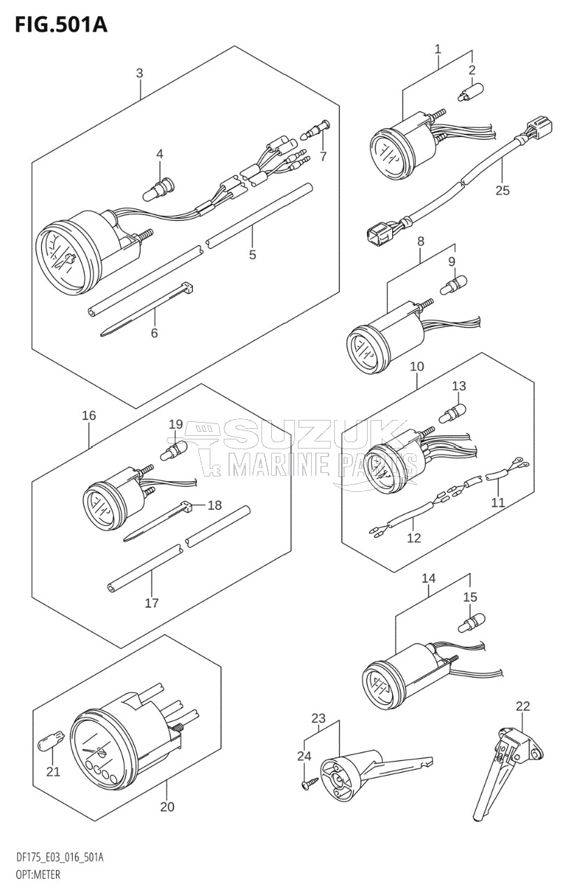 OPT:METER (DF150T:E03)