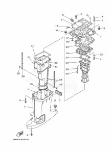 115CETOL drawing CASING