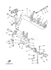 20MSHH-2010 drawing THROTTLE-CONTROL-1