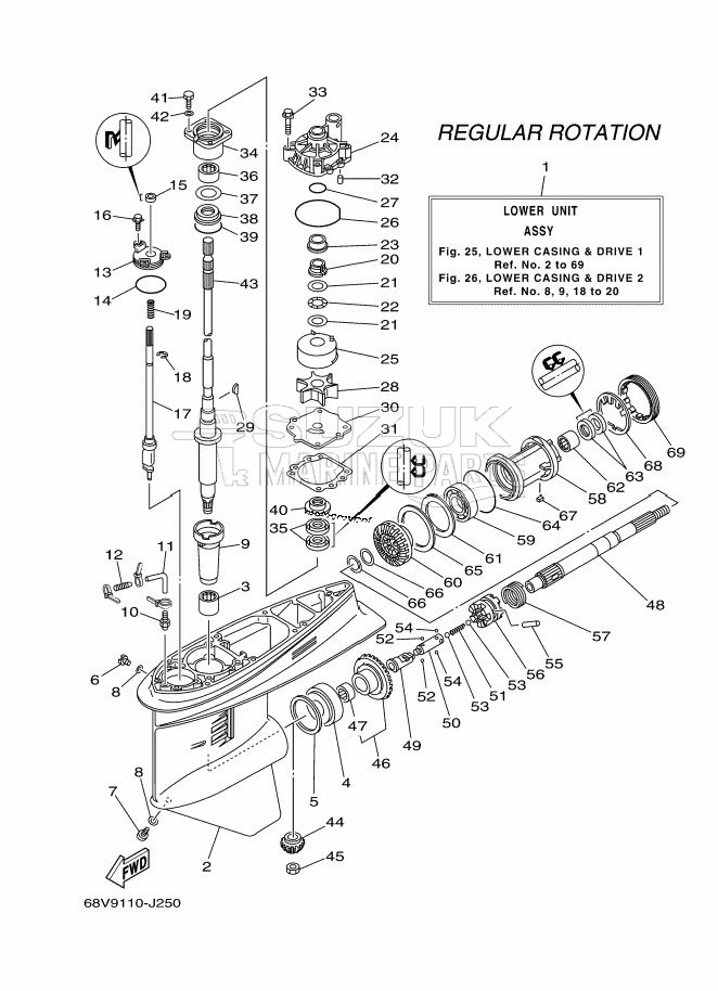 PROPELLER-HOUSING-AND-TRANSMISSION-1