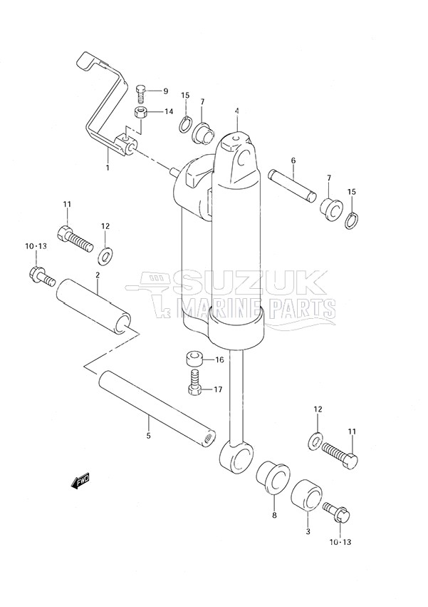 Gas Cylinder