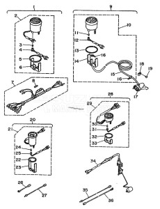 25N drawing OPTIONAL-PARTS-3