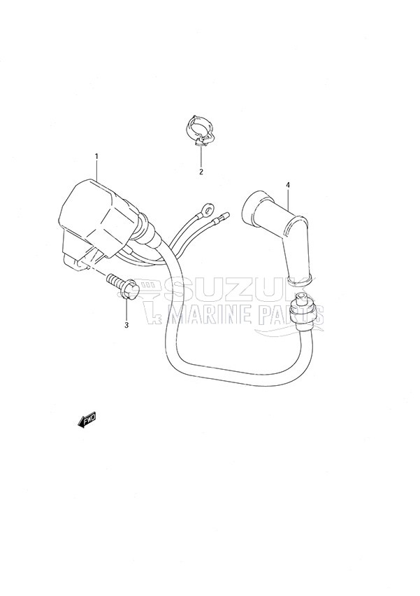 Ignition Coil