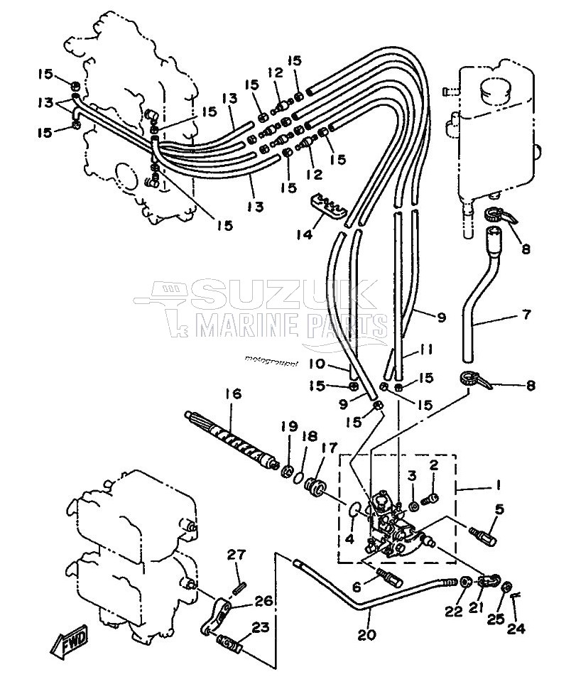 OIL-PUMP