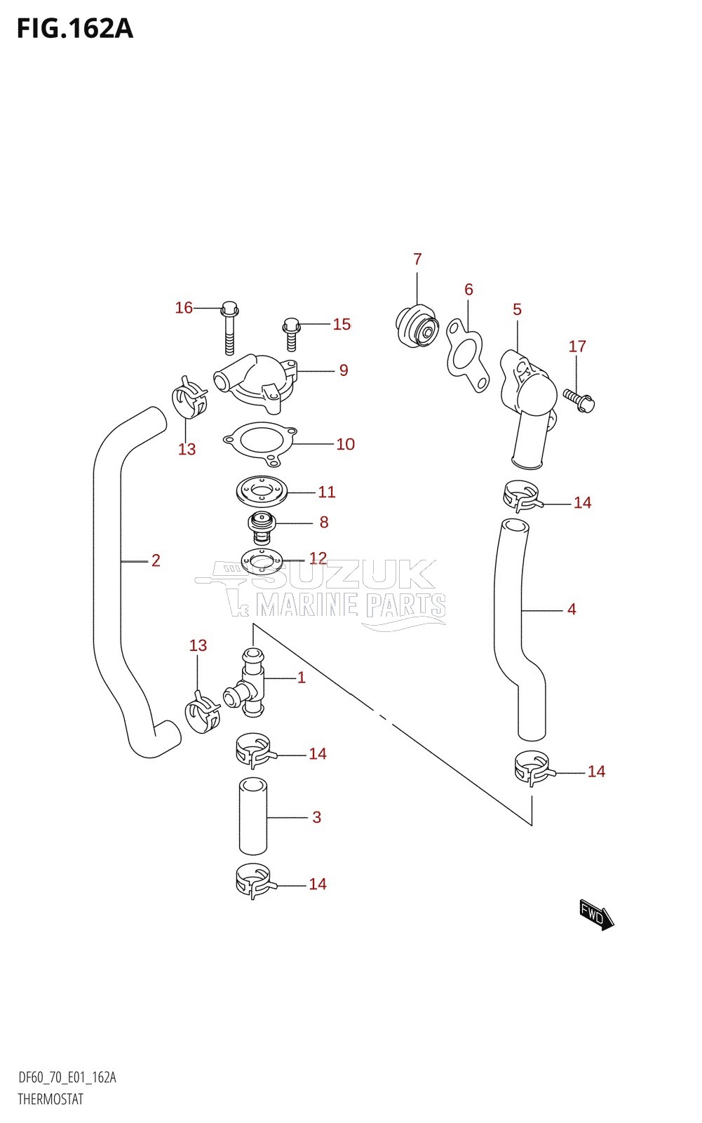 THERMOSTAT