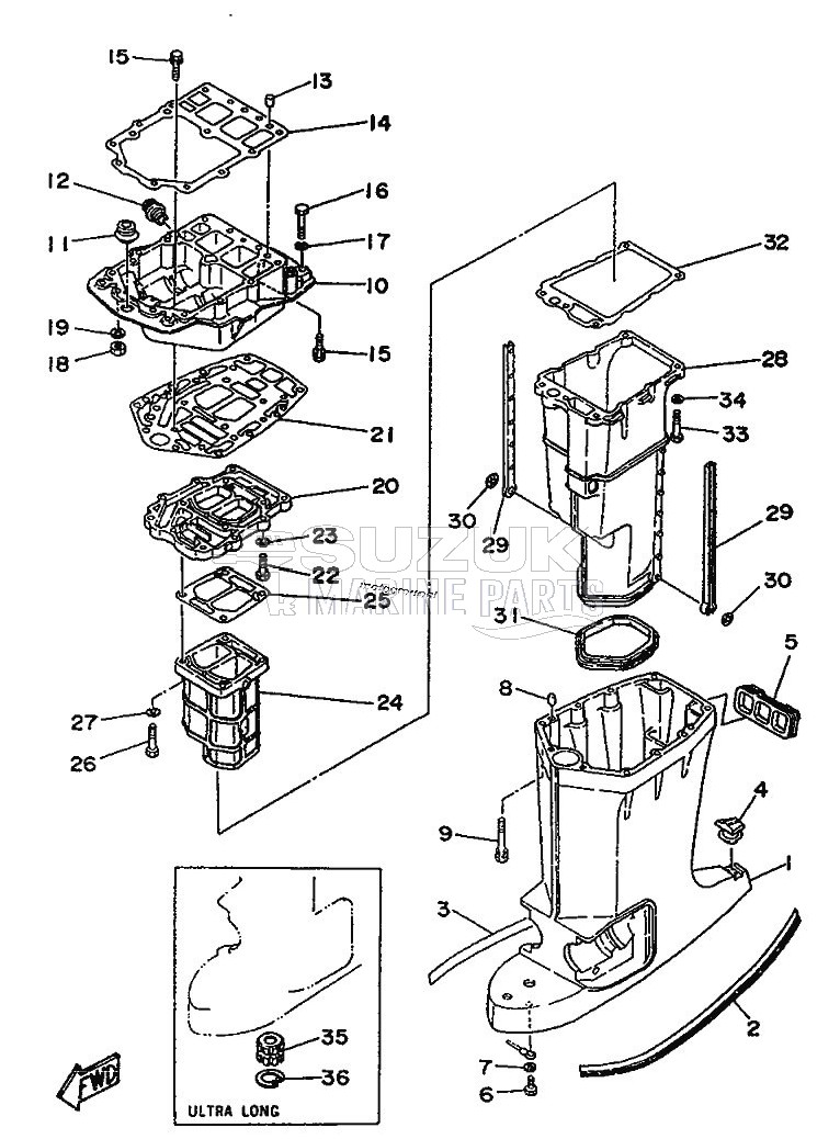 UPPER-CASING