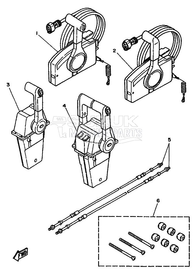 REMOTE-CONTROL