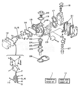 20C drawing REPAIR-KIT-1