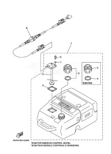 F25AETL drawing FUEL-TANK