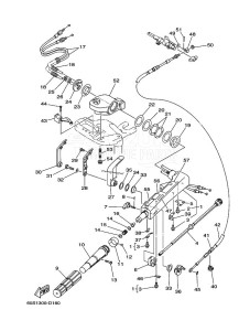 FT8DMHL drawing STEERING