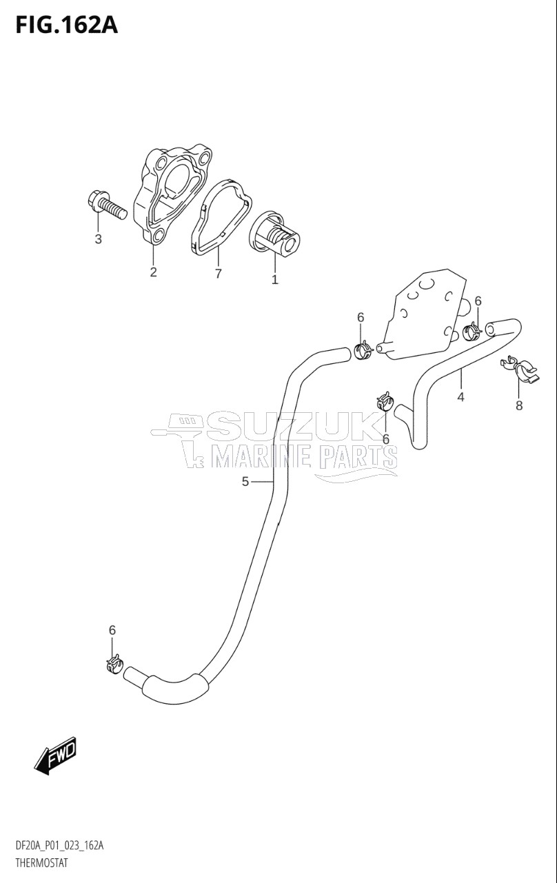 THERMOSTAT