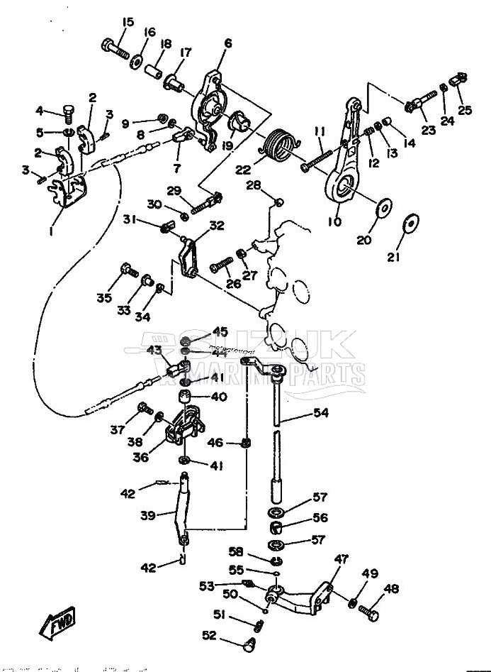 THROTTLE-CONTROL