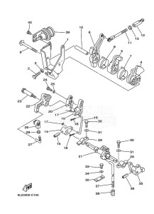 20DMHS drawing THROTTLE-CONTROL-1